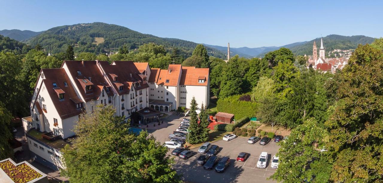 Hotel Restaurant&spa Verte Vallée